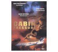 Cabin Pressure - Terror über den Wolken [Verleihversion]