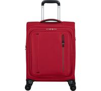 TROLLEY AMERICAN TOURISTER spinner s 55 exp tsa ASTRAL ROSSO 417984