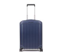 Trolley cabina Piquadro PQ-Light, blu opaco - Tabella Colori: Blu