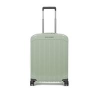 Trolley rigido PQ-Light - Tabella Colori: Verde