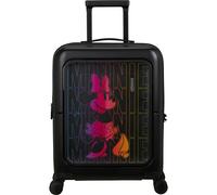 American Tourister Dashpop Disney 4 ruote Carrello della cabina 55 cm con piega di espansione minnie neon gradient (TAS034873)