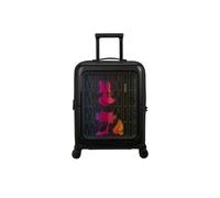 American Tourister Dashpop Disney 4 ruote Carrello della cabina 55 cm con piega di espansione minnie neon gradient (TAS034873)