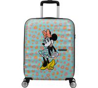Cabin Trolley Disney Wavebreaker American Tourister