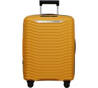 Cabin Trolley Espandibile Upscape YELLOW 06