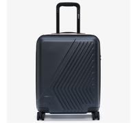 K-Way, ,Suitcases ,Uomo ,Blu ,ONE SIZE K4125Zw.k89 Bagaglio a mano rigido
