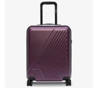 K-Way - Eudoxie Bagaglio a mano rigido - - Suitcases - Uomo - Viola - ONE SIZE