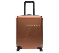 Cabin Trolley Eudoxie K-way
