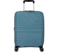 American Tourister Flytwist Bagagli a mano Storm Blue