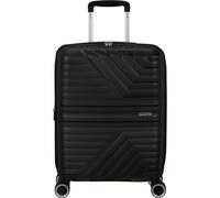 American Tourister Flytwist Bagagli a mano Shadow Black