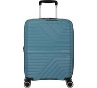 Cabin Trolley Flytwist Exp STORM BLUE 01