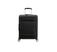 TROLLEY AMERICAN TOURISTER hello cabin spinner 55/20 exp ONYX BLACK PIC scelta=