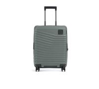 Valigia Samsonite Intuo Spinner Espandibile 39L verde scuro