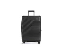 Samsonite Intuo Spinner 55 EXP Trolley Guscio rigido Nero 39 L Polipropilene (PP)