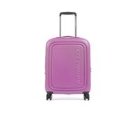 Cabin Trolley Logoduck A40 ORCHID