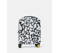 Cabin Trolley Logoduck Exp Mandarina Duck