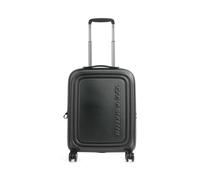 Cabin Trolley Logoduck Mandarina Duck