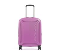 Cabin Trolley Logoduck Mandarina Duck