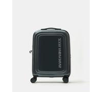 Cabin Trolley Logoduck Metal Exp Mandarina Duck