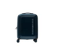 Cabin Trolley Logoduck Metal Exp Mandarina Duck