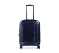 Cabin Trolley Logoduck Metal Exp Mandarina Duck