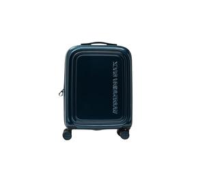 Cabin Trolley Logoduck Metal Exp Mandarina Duck