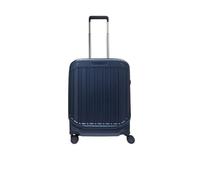 Cabin Trolley porta pc 17,3" PQ-Light BLUO