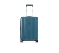Bric's Positano 4 ruote Carrello della cabina 55 cm sea (BNK08027-326)