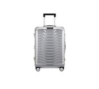 Cabin Trolley Rigido Proxis Alu Samsonite