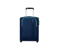 Trolley 45 cm Underseater American Tourister Sea Seeker, Combat Navy - Tabella Colori: Blu