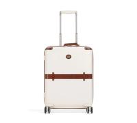 Trolley cabina in policarbonato The Bridge Story, panna - Tabella Colori: Avorio