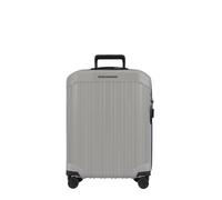 Piquadro PQ-Light 4 ruote Carrello della cabina 55 cm light grey (BV4425PQLS2-GR2)