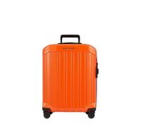 Trolley cabina Piquadro in policarbonato arancio - Tabella Colori: Arancione