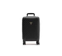 Cabin Trolley Wilder Guess