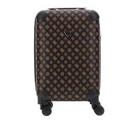 Guess Wilder 4 ruote Carrello della cabina 53 cm marrone