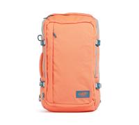 Cabin Zero ADV 42 Zaino da viaggio arancione, nylon, unisex