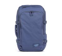 Cabin Zero Borsa Adventure Cabin ADV Pro 32L Zaino 46 cm Scomparto per laptop blu