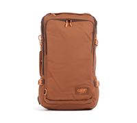 Cabin Zero ADV Pro 42 Zaino da viaggio marrone, nylon, 35 x 55 x 20cm
