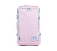 Cabin Zero Zaino da viaggio ADV Pro 42 Rosa Nylon con scomparto per laptop 35 x 55 x 20 cm