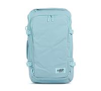 Cabin Zero ADV Pro 42 Zaino da viaggio turchese, nylon, 35 x 55 x 20cm