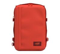 Cabin Zero Adventure 101 Zaino da giorno 46 cm rosso