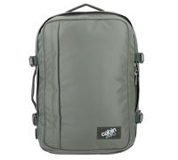 Cabin Zero Classic Plus 32 Zaino da viaggio cachi, poliestere, 31 x 46 x 20cm