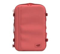 Cabin Zero Classic Plus 42l Ultra Light Backpack Rosso