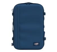 Cabin Zero Borsa da viaggio Classic Plus 42L Zaino 54 cm blu