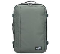 Cabin Zero Classic Plus 42l Ultra Light With Luggage Trackers Backpack Verde