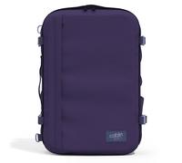 Cabin Zero Borsa da viaggio Classic Plus 42L Zaino 54 cm viola
