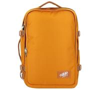 Cabin Zero Adventure 108 Zaino da giorno 46 cm Vano porta PC arancia