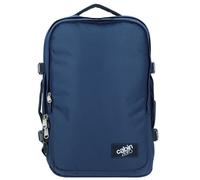 Cabin Zero Borsa da viaggio Classic Pro 32L Zaino 46 cm Scomparto per computer portatile blu