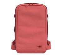 Cabin Zero Borsa da viaggio Classic Pro 42L Zaino 54 cm Scomparto per laptop arancia