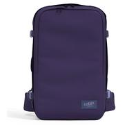 Cabin Zero Borsa da viaggio Classic Pro 42L Zaino 54 cm Scomparto per laptop viola