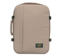 Cabin Zero Adventure 114 Zaino da giorno 51 cm Scomparto per laptop giallo